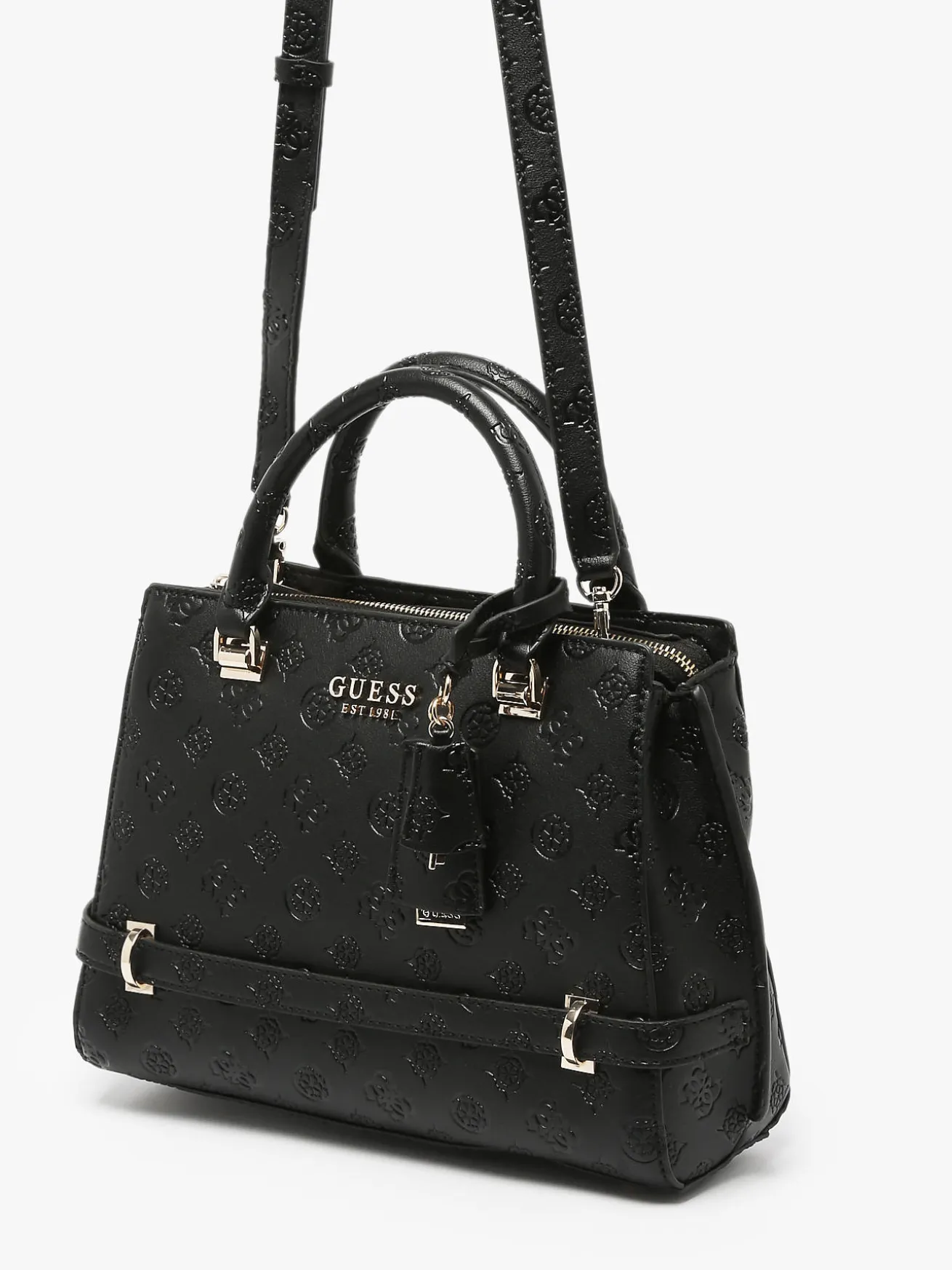 Sac bandoulière Zarela GUESS