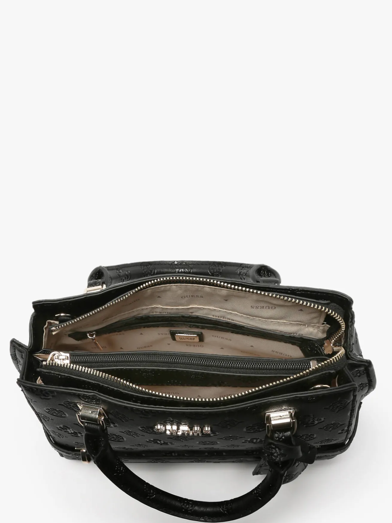 Sac bandoulière Zarela GUESS