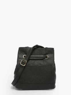 Sac bourse S Tradition cuir ETRIER