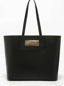 Sac cabas Angèle cuir LANCEL