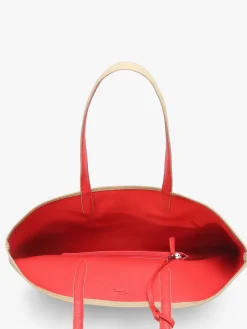 Sac Cabas Anna reversible LACOSTE