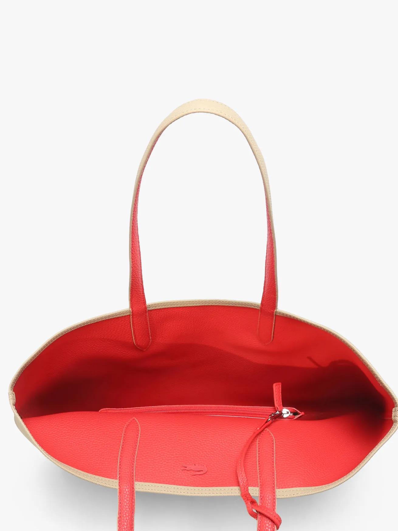 Sac Cabas Anna reversible LACOSTE