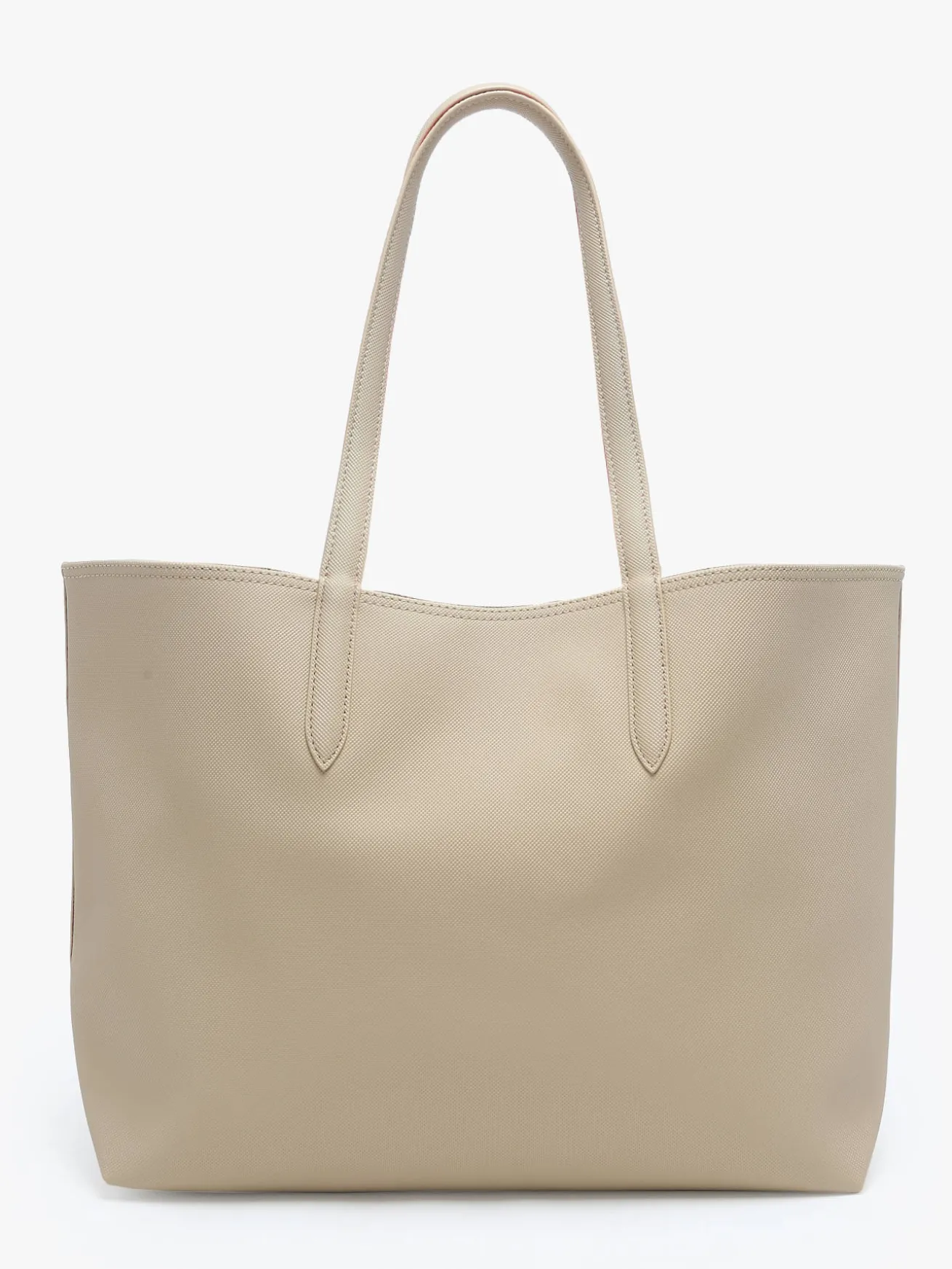 Sac Cabas Anna reversible LACOSTE