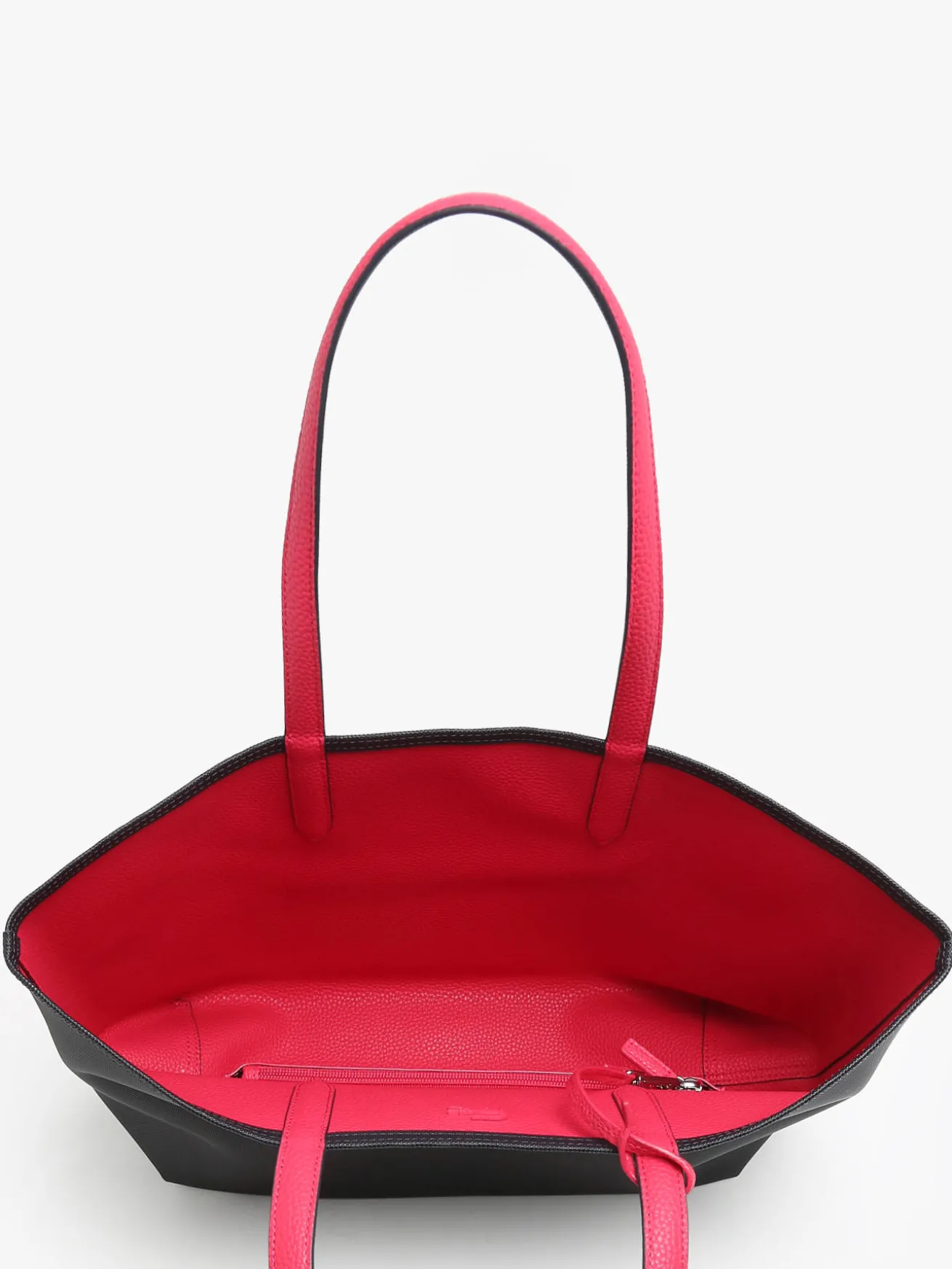 Sac Cabas Anna reversible LACOSTE
