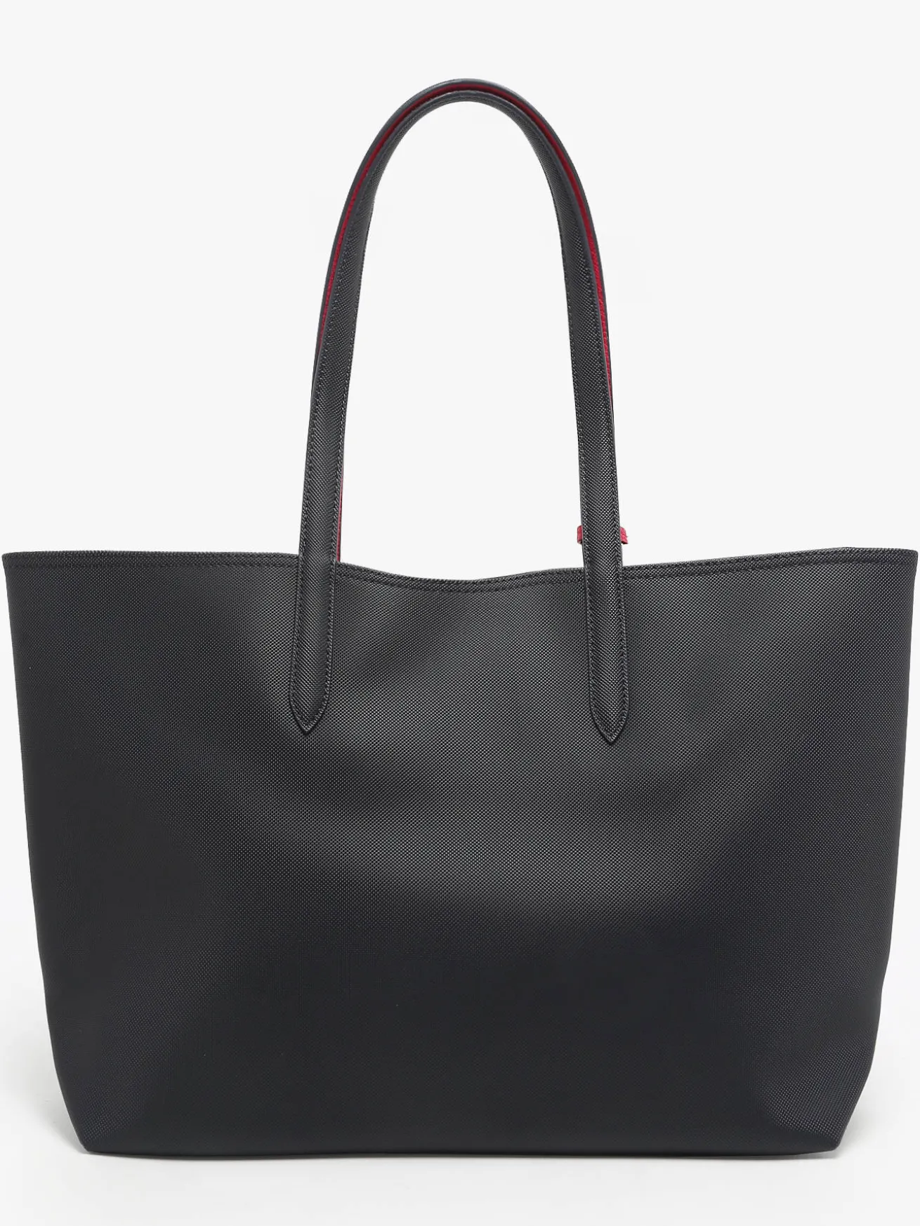 Sac Cabas Anna reversible LACOSTE