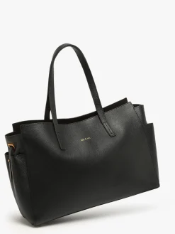 Sac Cabas Dakota Vintage cuir NAT ET NIN
