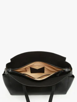 Sac Cabas Dakota Vintage cuir NAT ET NIN