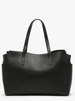 Sac Cabas Dakota Vintage cuir NAT ET NIN