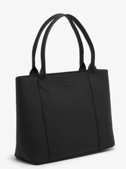 Sac cabas Delft cuir NATHAN BAUME