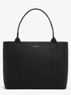 Sac cabas Delft cuir NATHAN BAUME