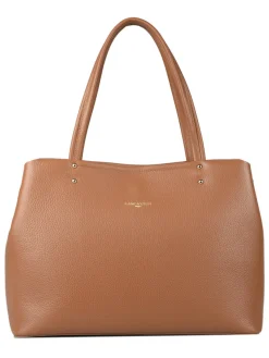 Sac Cabas Foulonne double LANCASTER
