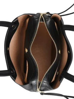 Sac Cabas Foulonne double LANCASTER