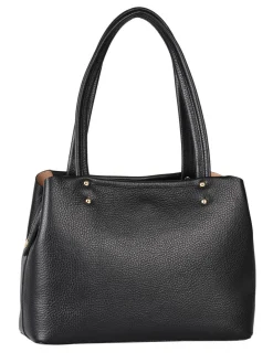 Sac Cabas Foulonne double LANCASTER