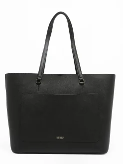 Sac cabas Karly cuir LAUREN RALPH LAUREN