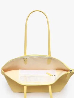 Sac Cabas L.12.12 concept LACOSTE