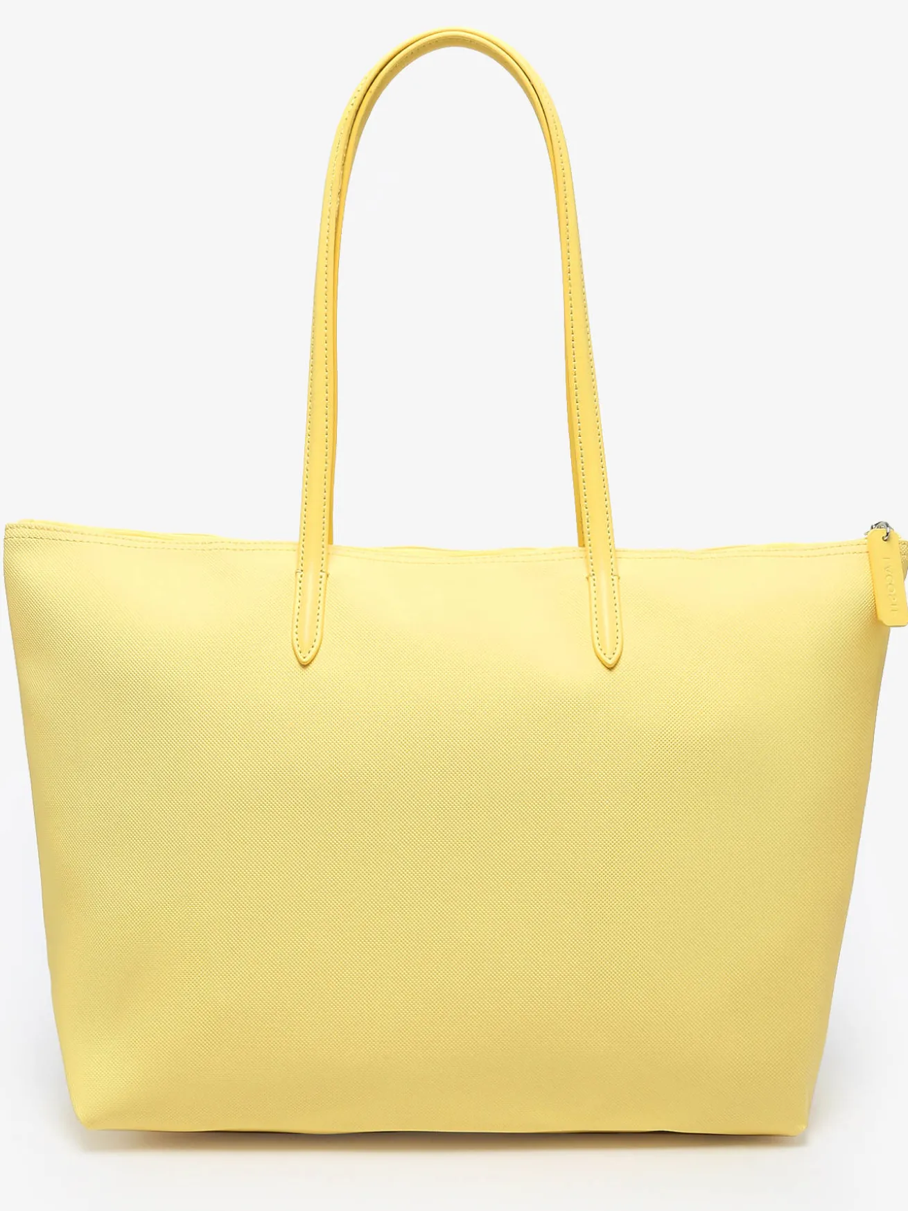 Sac Cabas L.12.12 concept LACOSTE