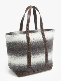 Sac cabas laine dégradé VANESSA BRUNO