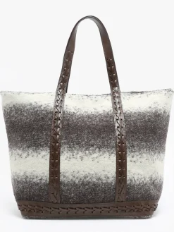 Sac cabas laine dégradé VANESSA BRUNO