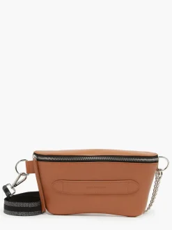 Sac ceinture Neufmille cuir lisse souple MARIE MARTENS
