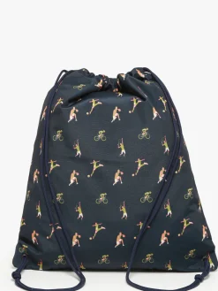 Sac de sport CAMELEON