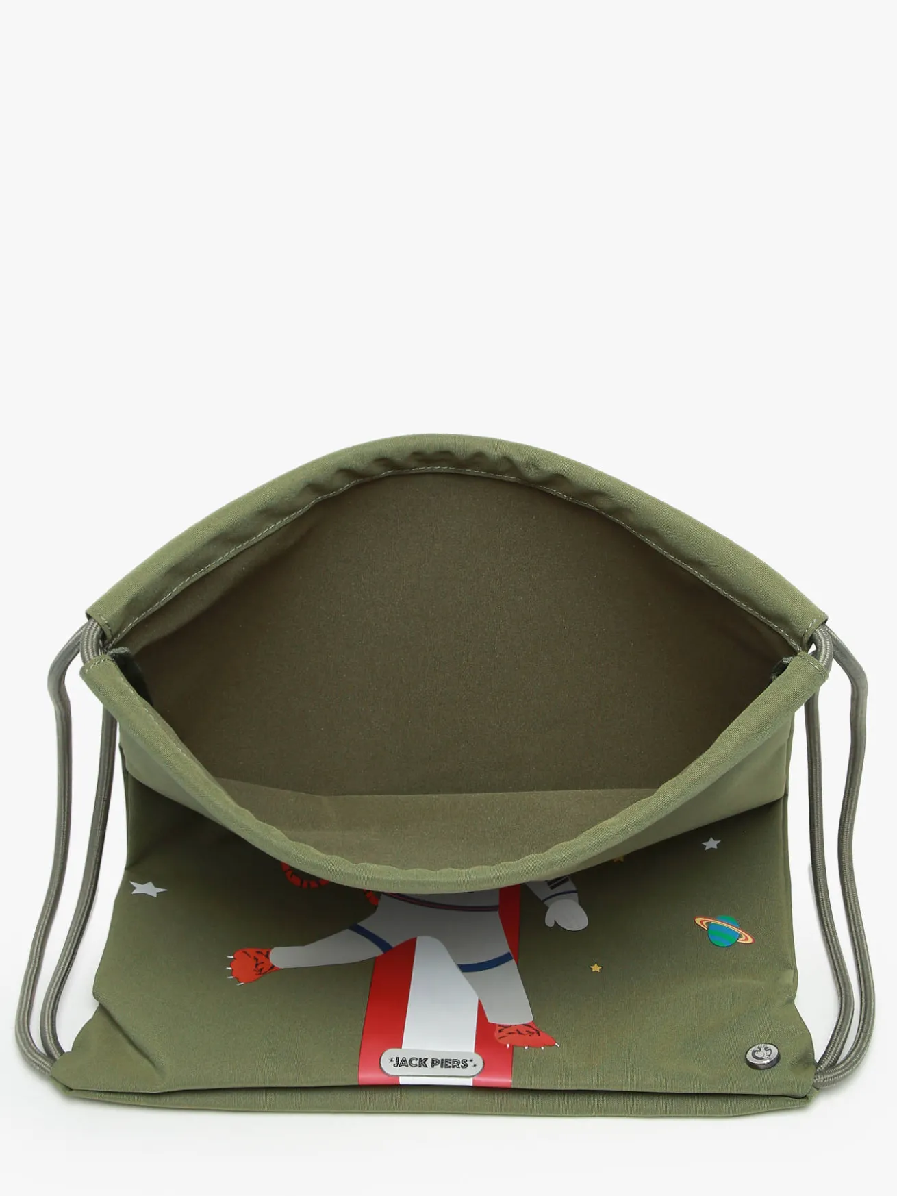 Sac de sport JACK PIERS