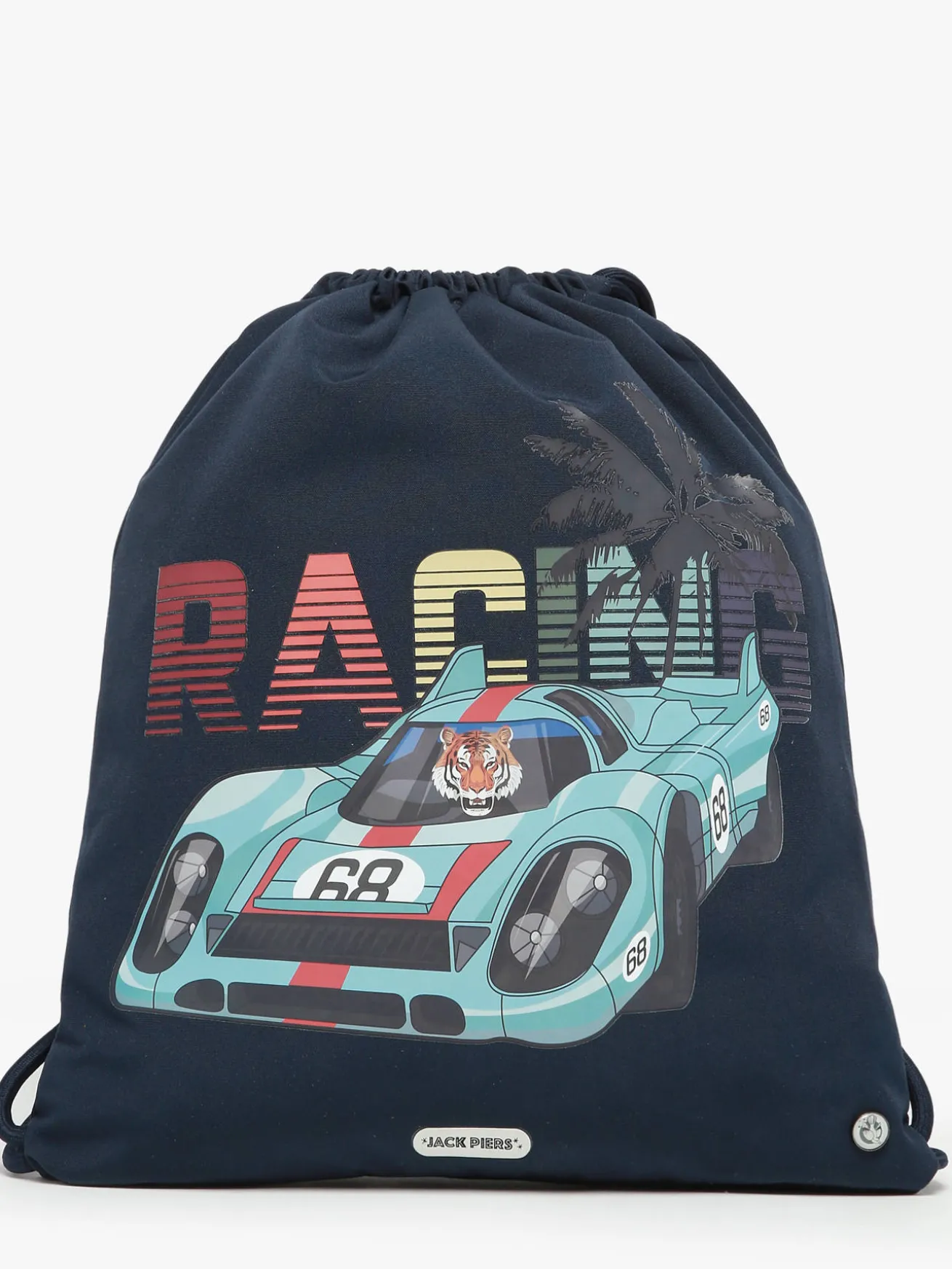 Sac de sport JACK PIERS