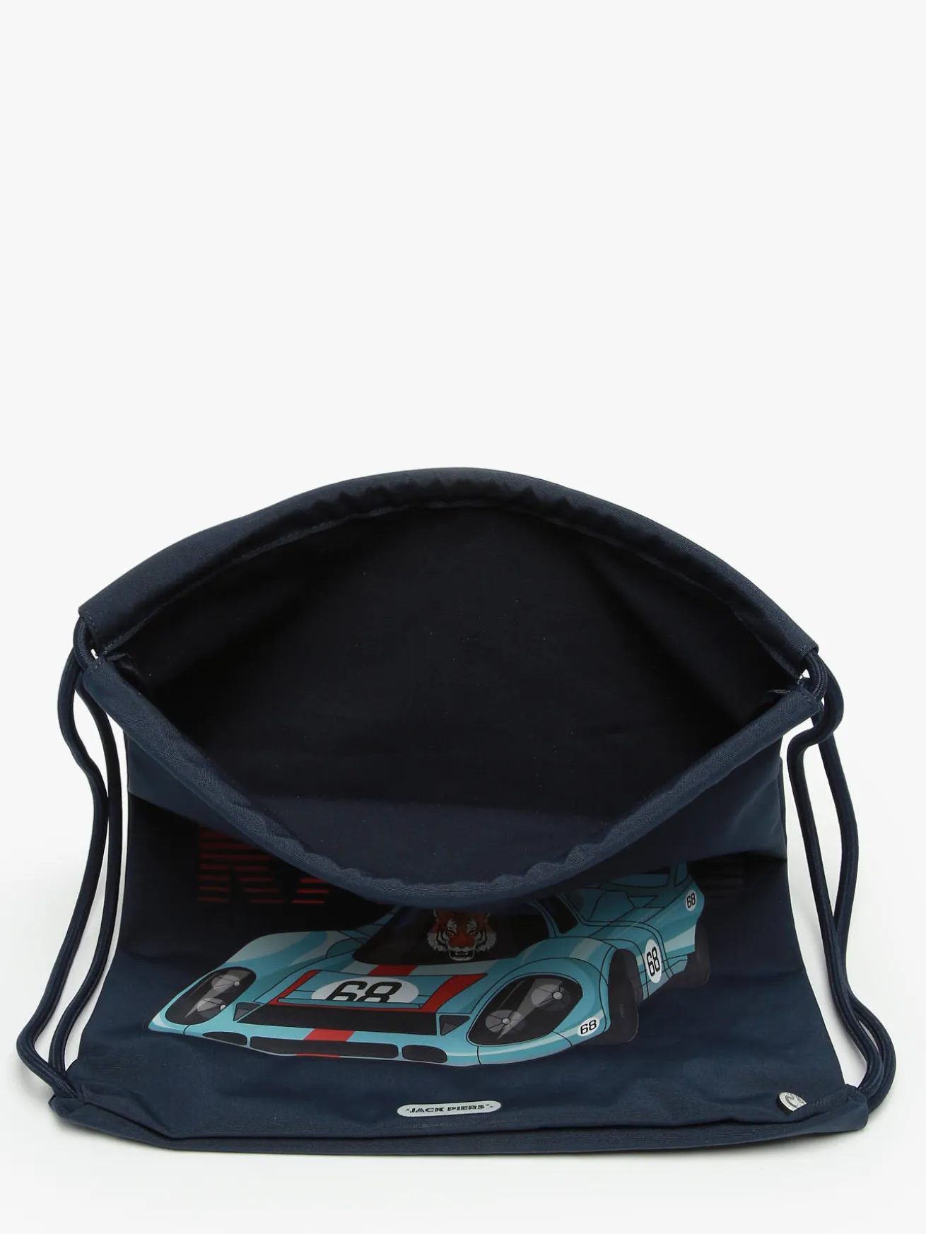 Sac de sport JACK PIERS