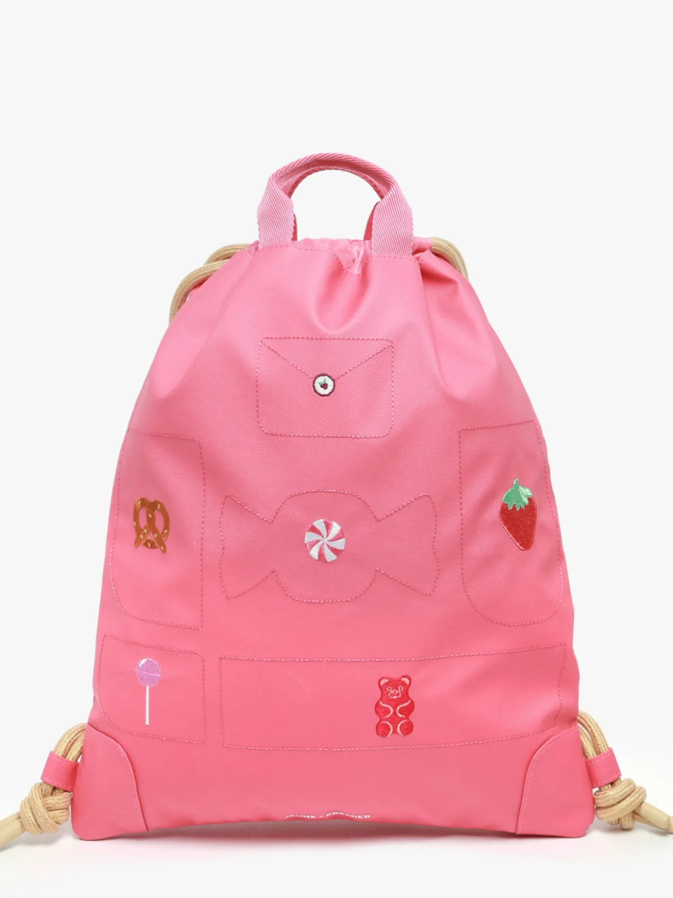 Sac de sport JEUNE PREMIER