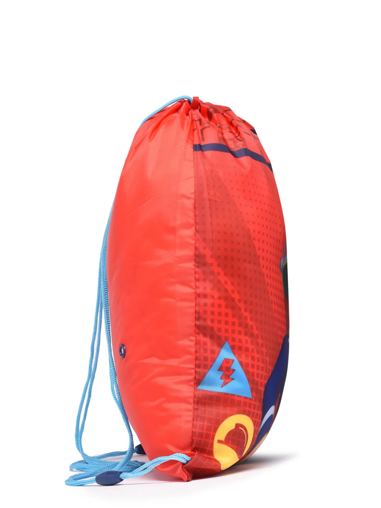 Sac de sport SAM LE POMPIER