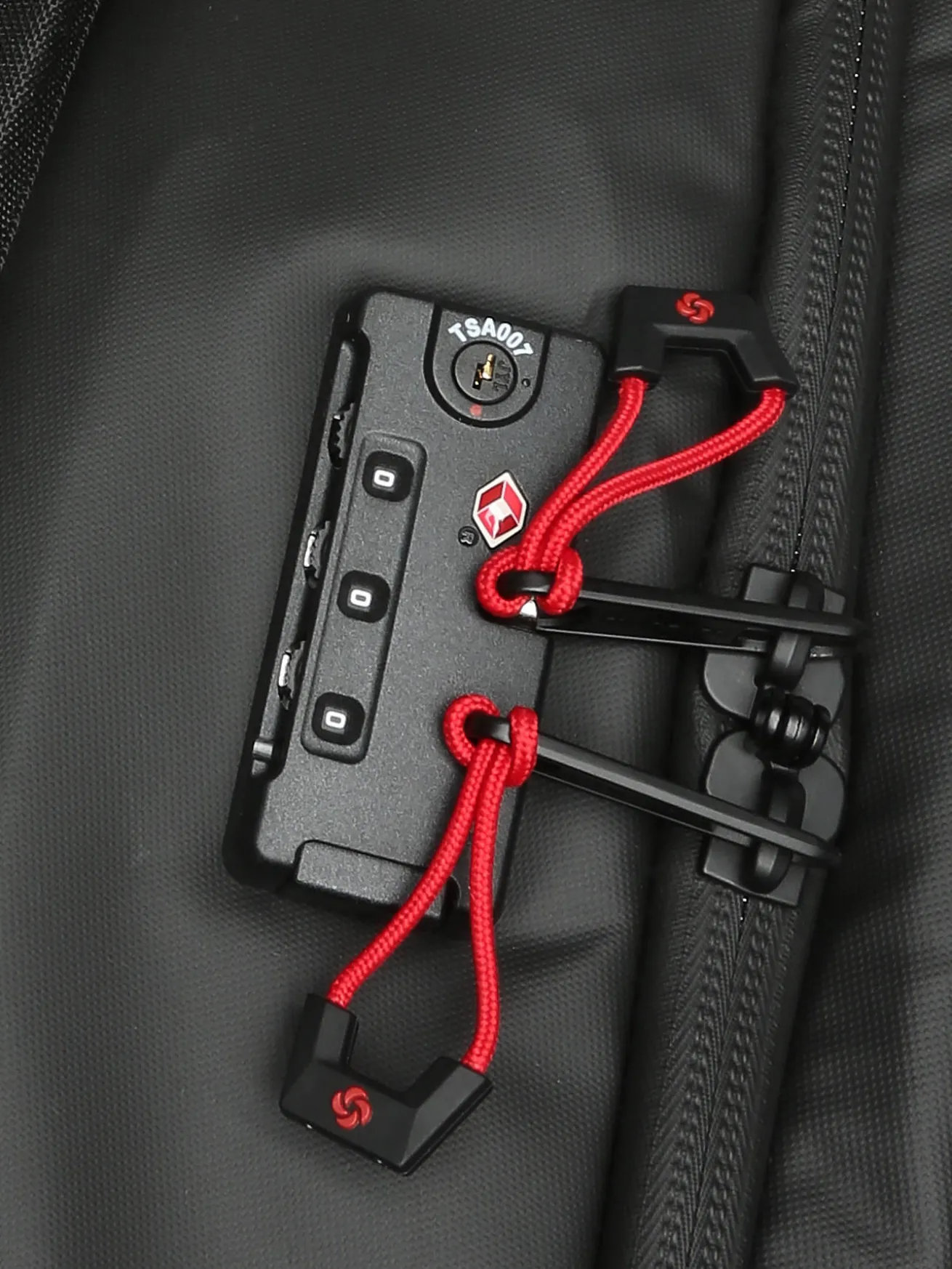 Sac de voyage à roulettes Ecodiver SAMSONITE