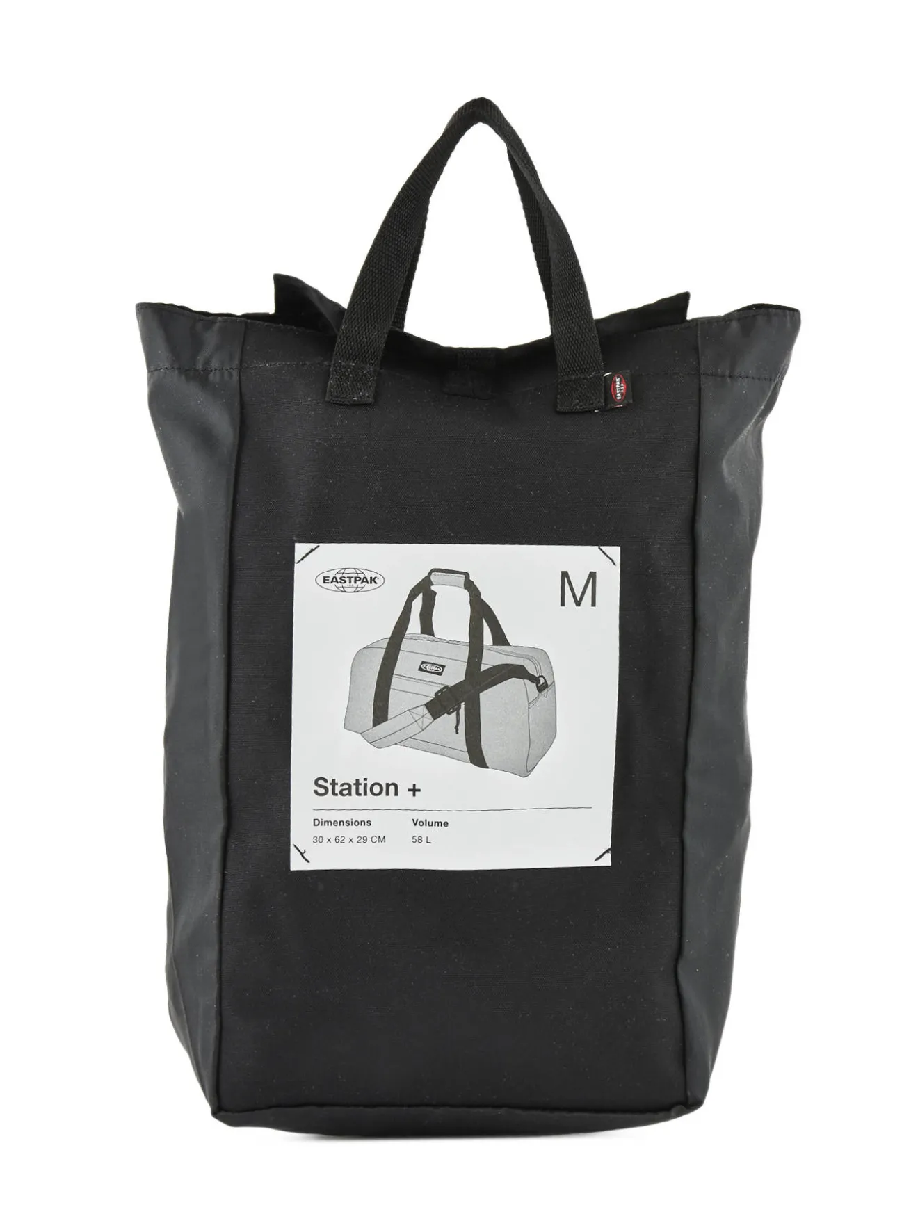 Sac de voyage Authentic luggage EASTPAK