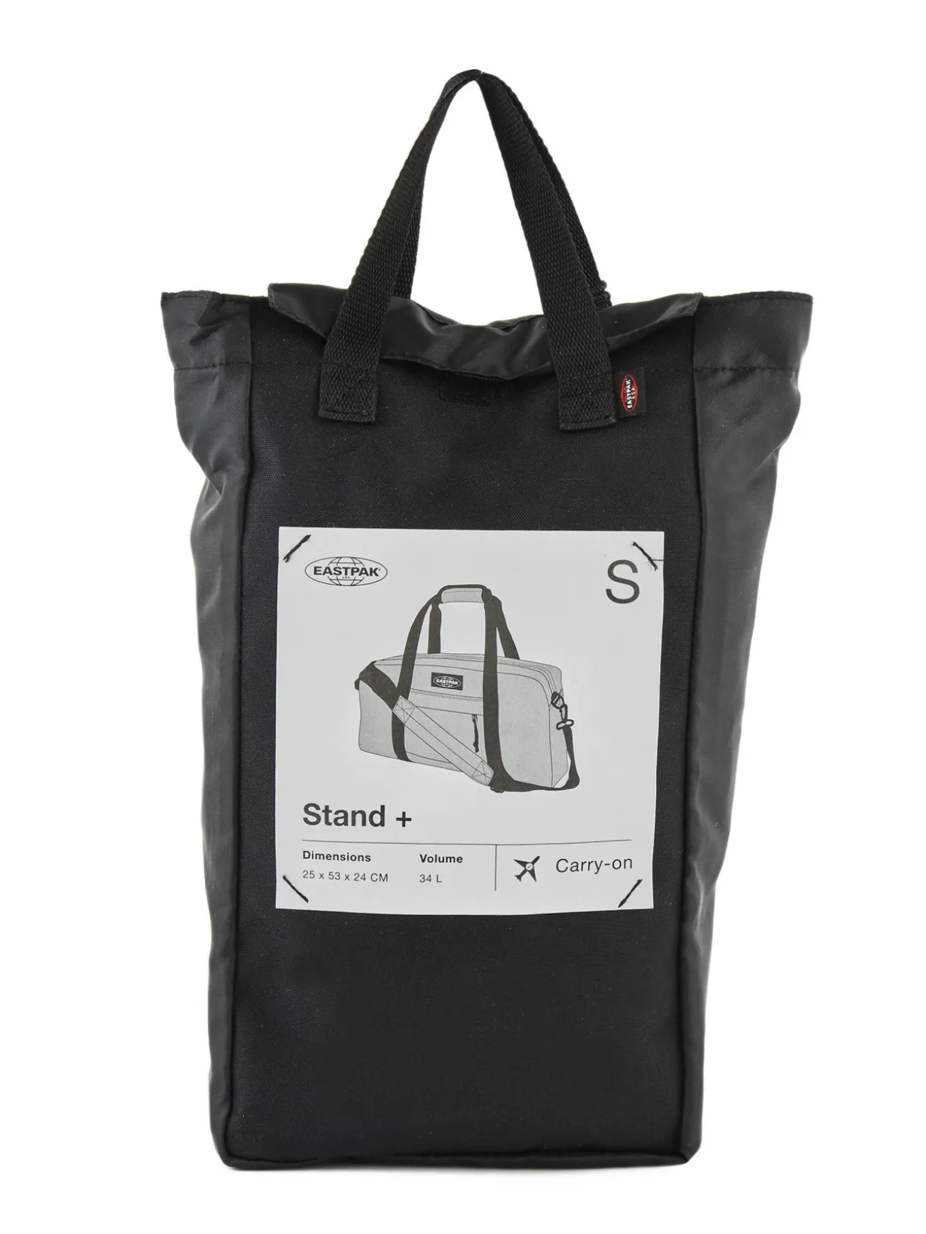 Sac de voyage cabine Authentic luggage EASTPAK