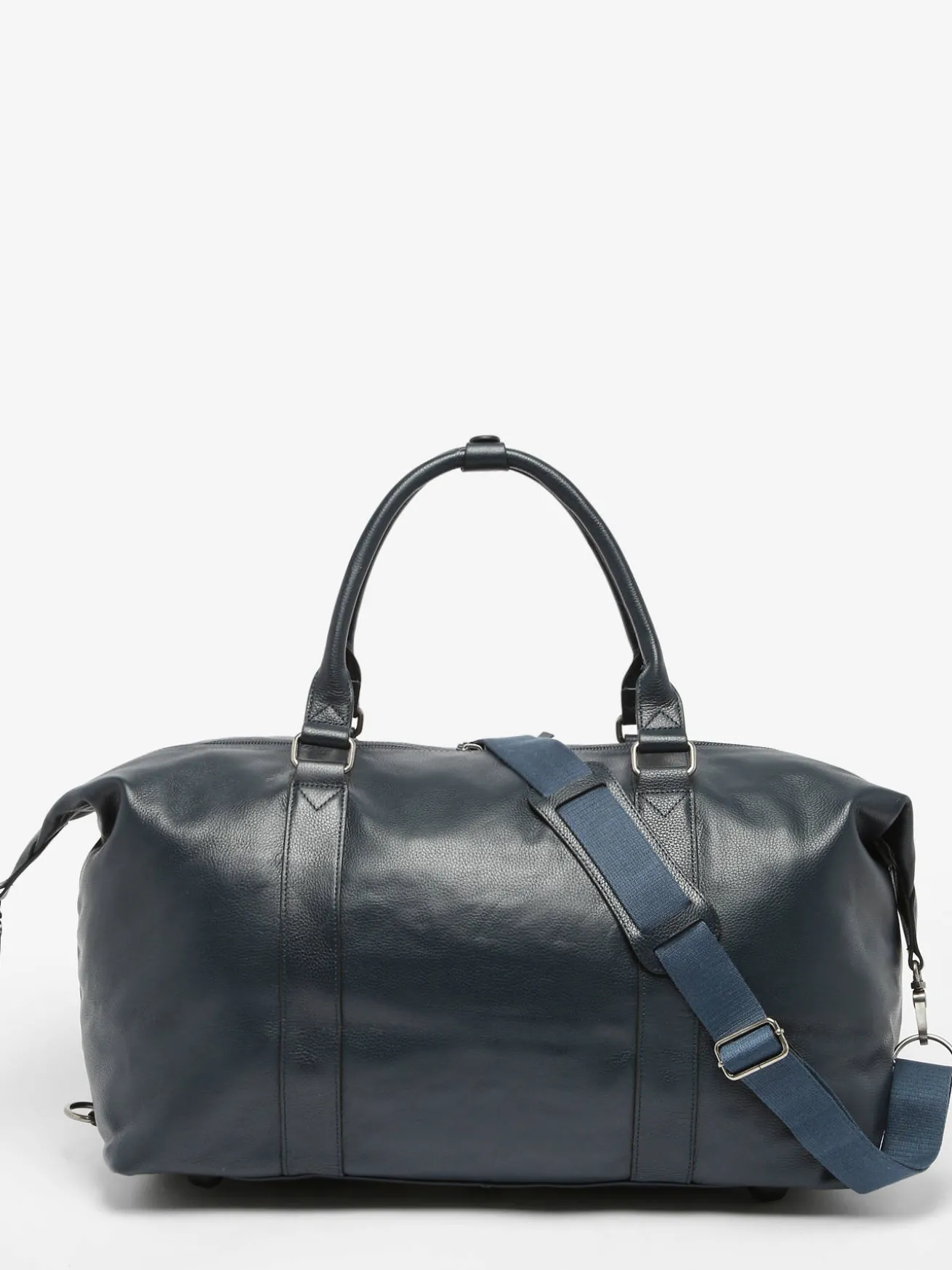 Sac de voyage cabine Flandres cuir ETRIER