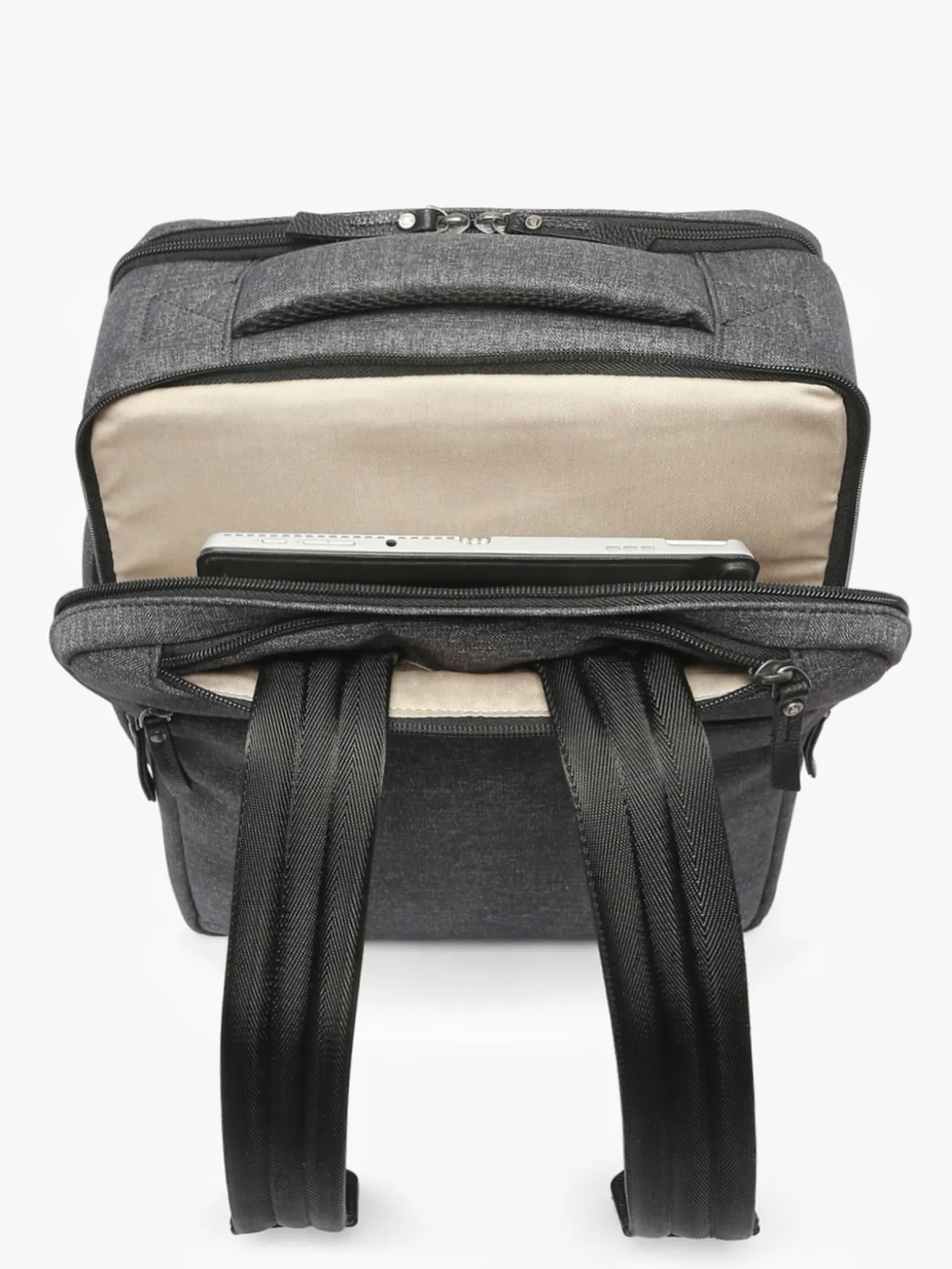 Sac de voyage cabine hybride Light ETRIER