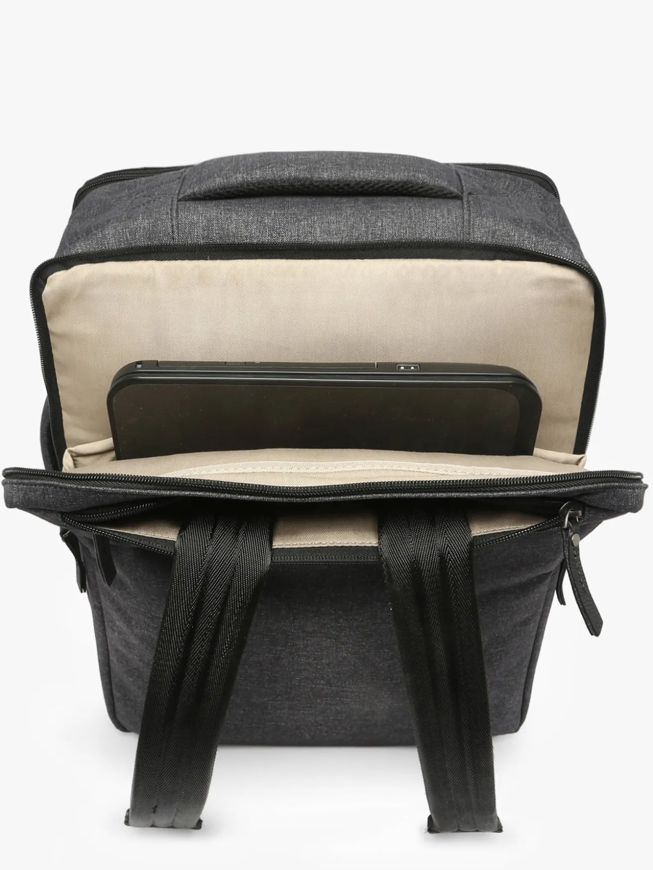 Sac de voyage cabine hybride Light ETRIER