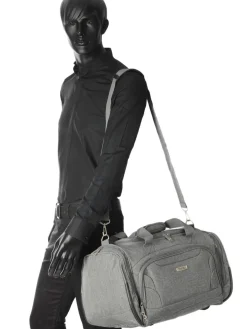 Sac de voyage cabine Snow TRAVEL