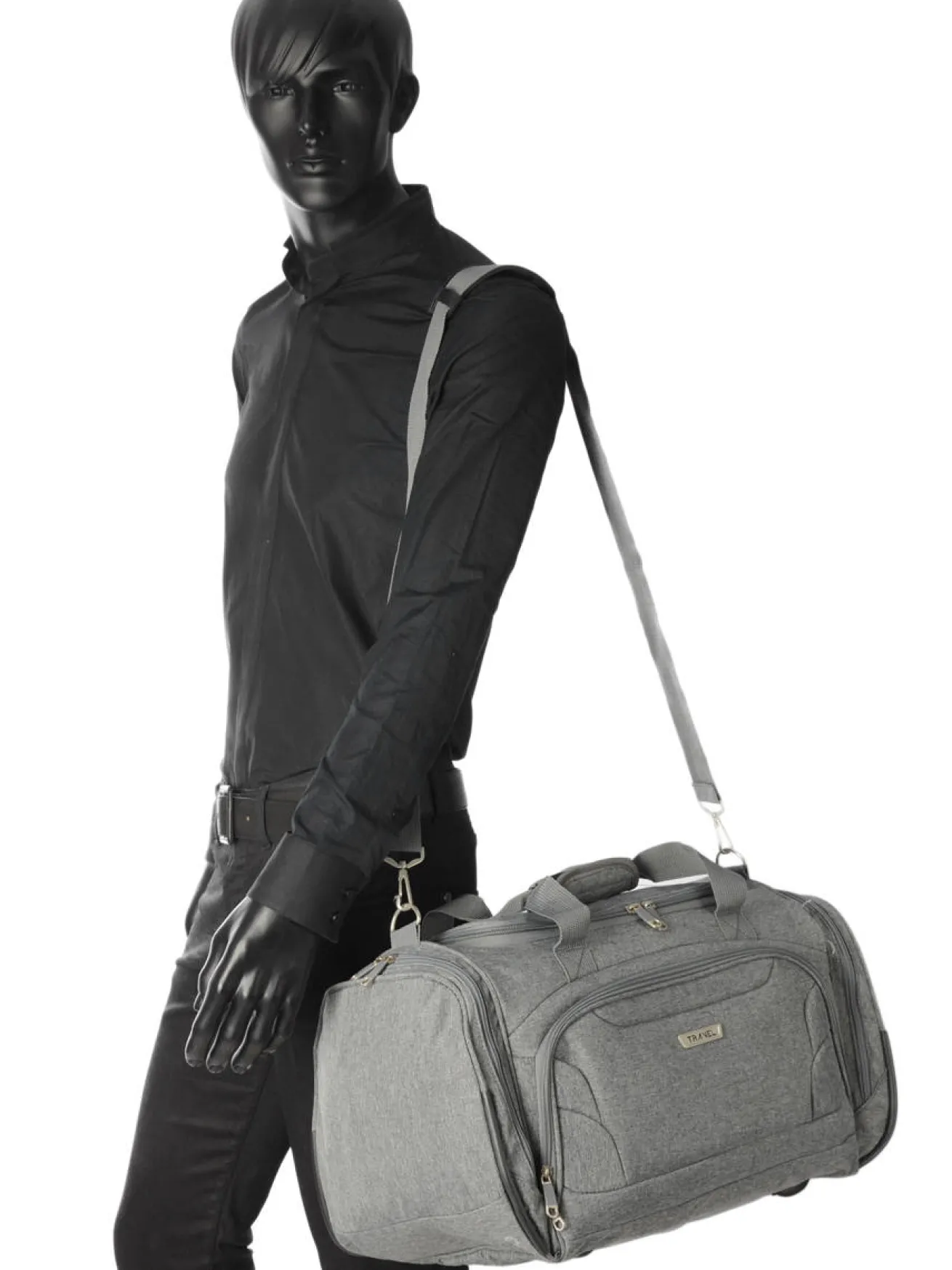 Sac de voyage cabine Snow TRAVEL
