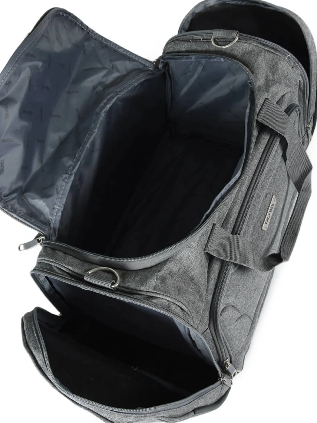 Sac de voyage cabine Snow TRAVEL