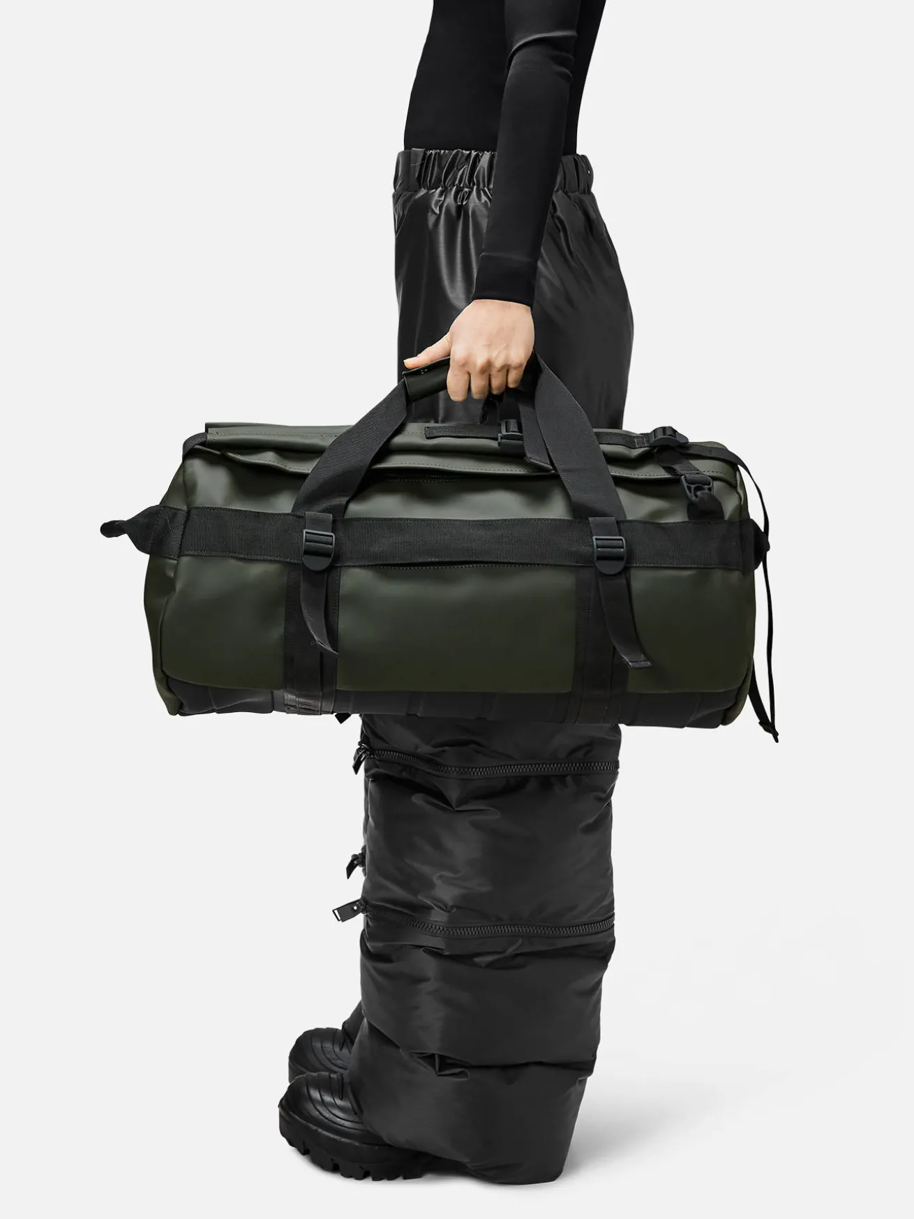 Sac de voyage cabine Travel RAINS