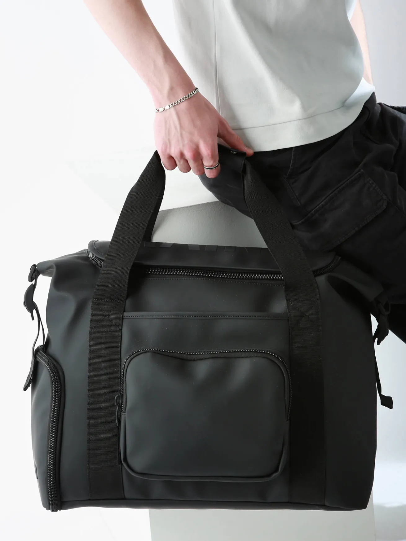 Sac de voyage cabine Travel RAINS