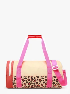 Sac de voyage enfant HELLO HOSSY