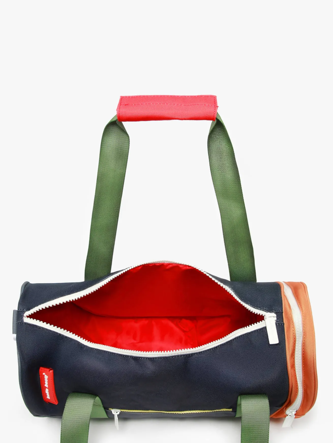 Sac de voyage enfant HELLO HOSSY