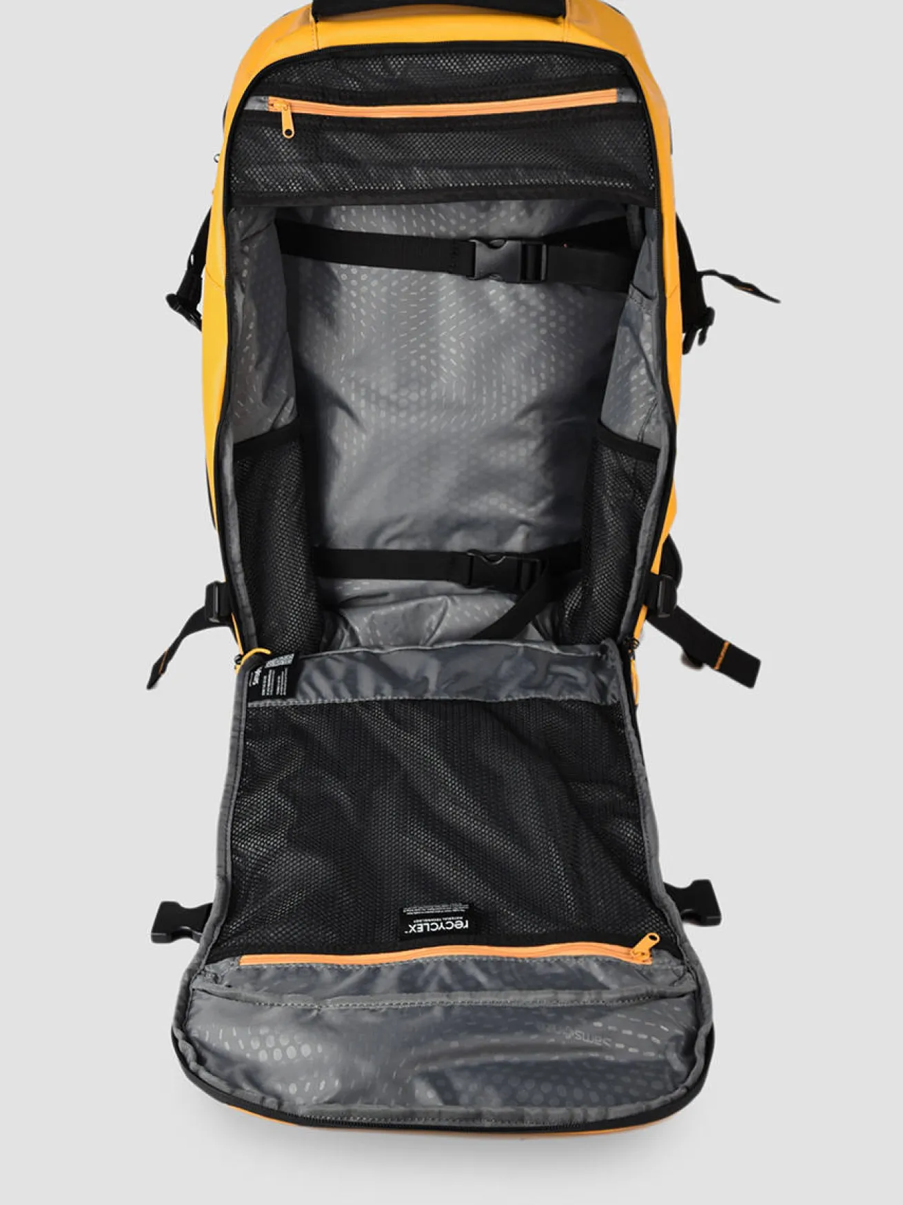 Sac de voyage sac à dos Ecodiver Ecodiver SAMSONITE