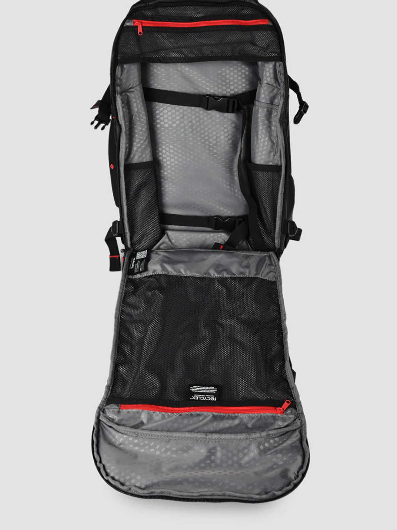 Sac de voyage sac à dos Ecodiver Ecodiver SAMSONITE