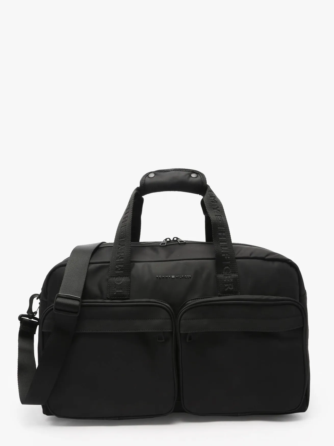 Sac de voyage Th repreve TOMMY HILFIGER