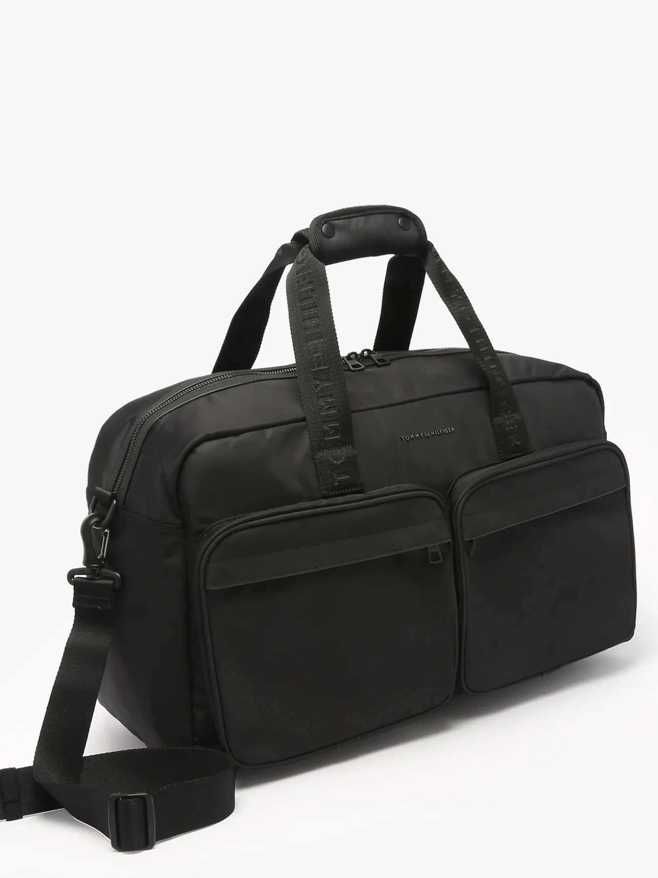 Sac de voyage Th repreve TOMMY HILFIGER