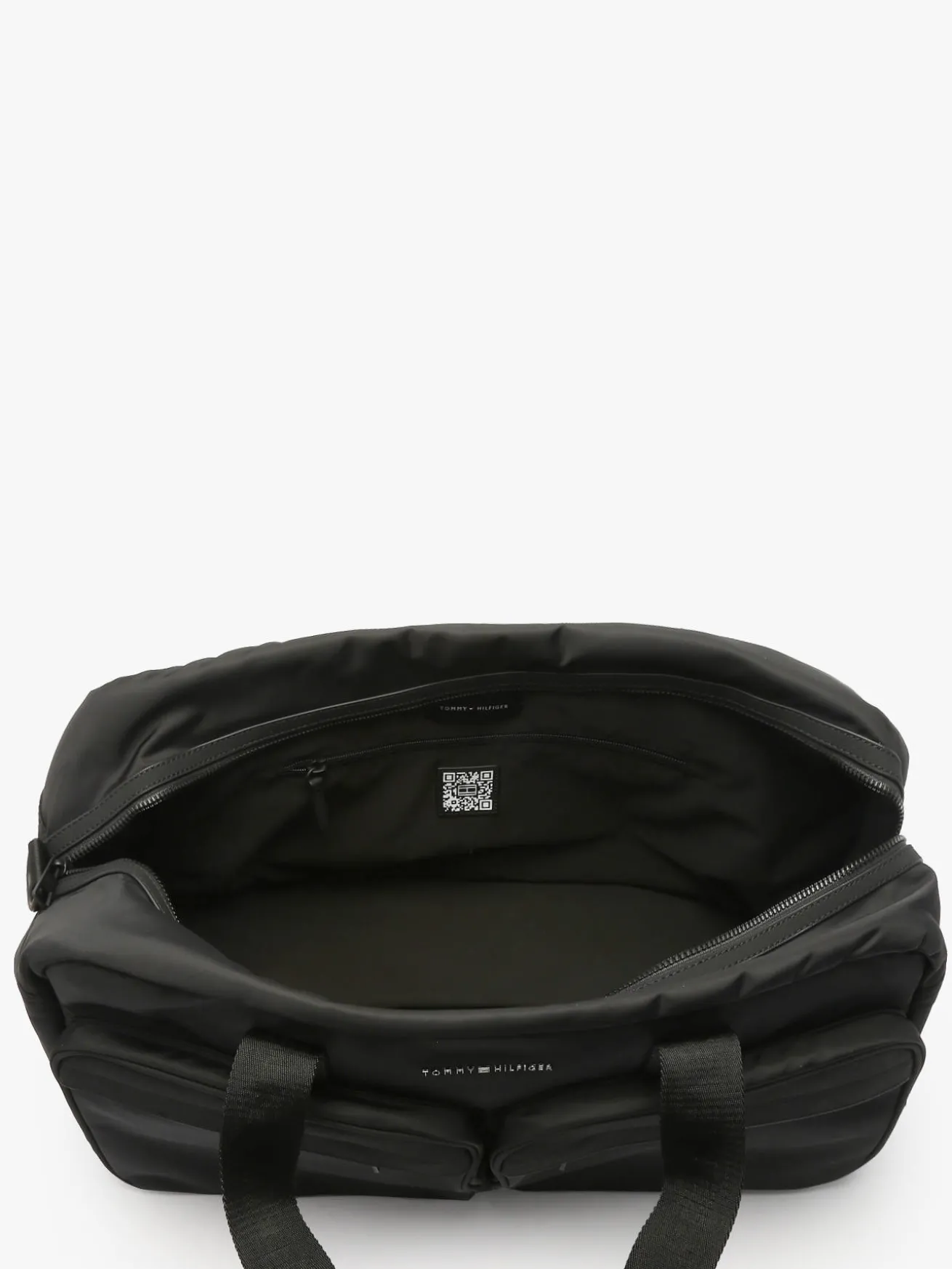 Sac de voyage Th repreve TOMMY HILFIGER