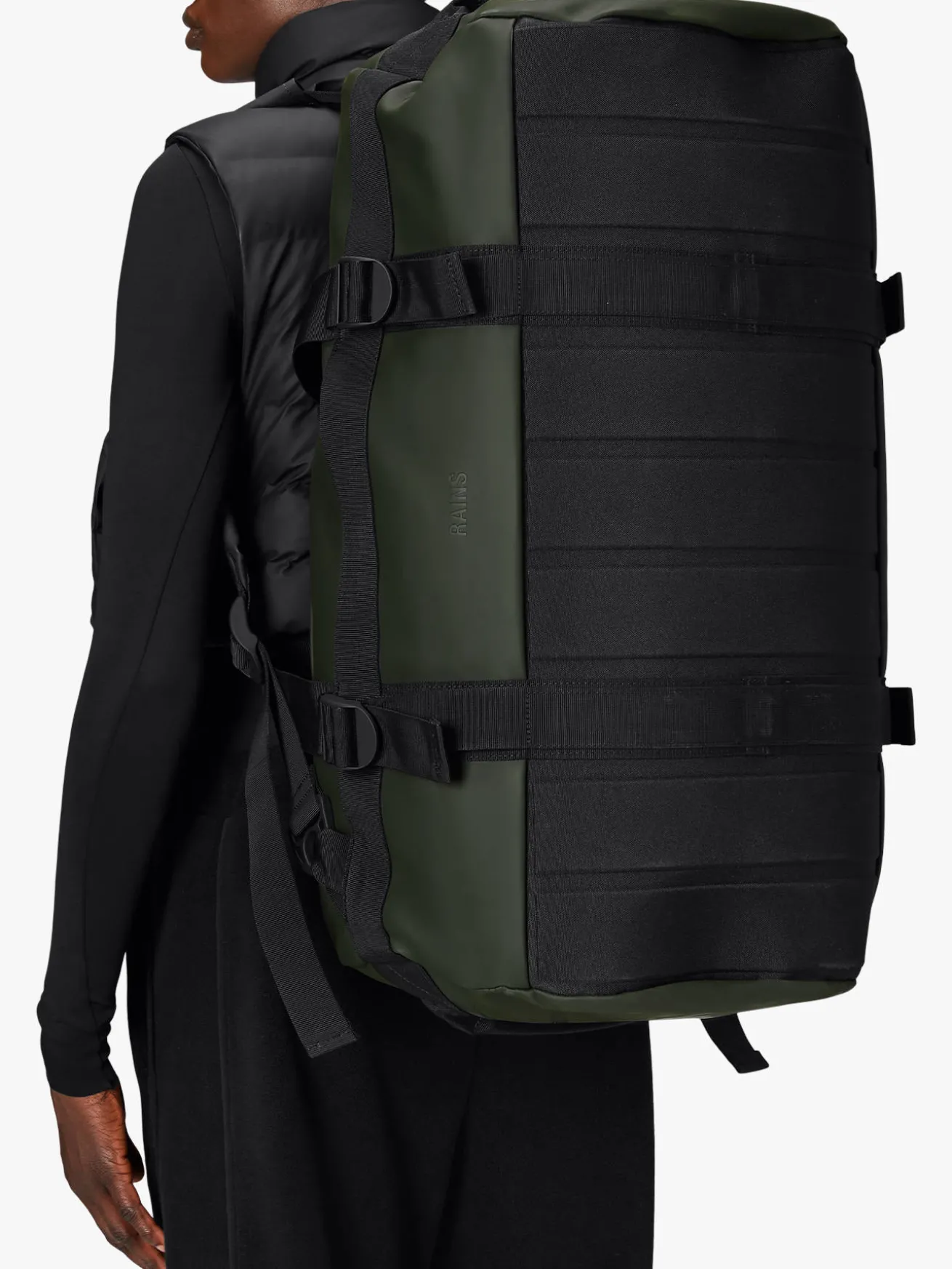 Sac de voyage Travel RAINS