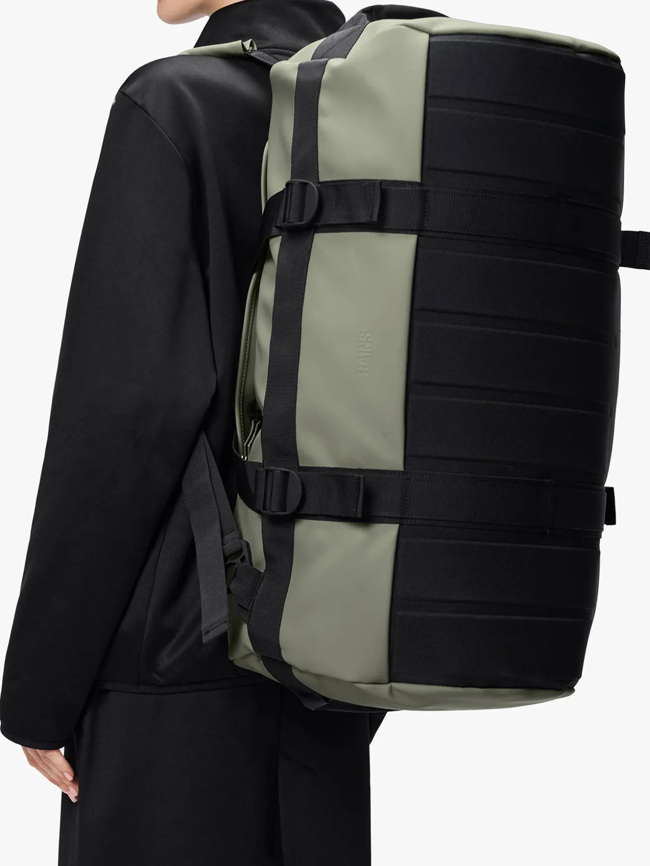 Sac de voyage Travel RAINS