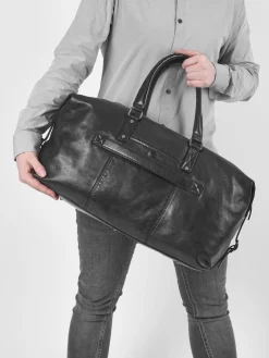Sac de voyage Traveler  BASILIC PEPPER